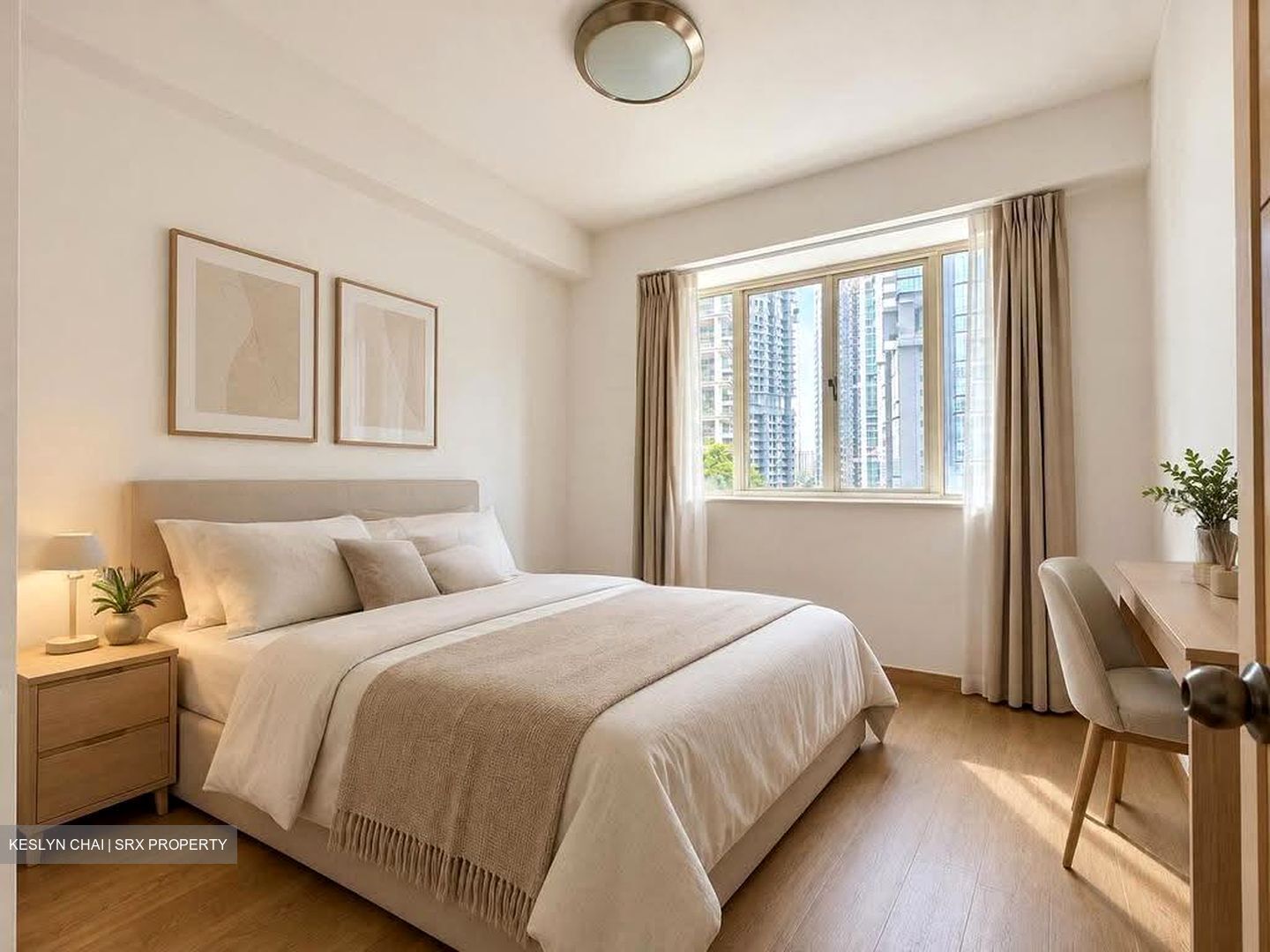 Riverdale Residence (D9), Apartment #635555641